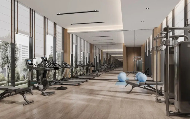 Fairfield By Marriott Changshu Hi-Tech Zone
