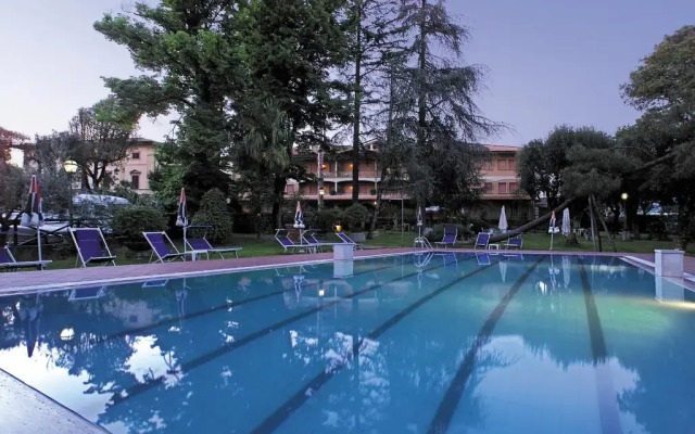 Hotel Villa delle Rose