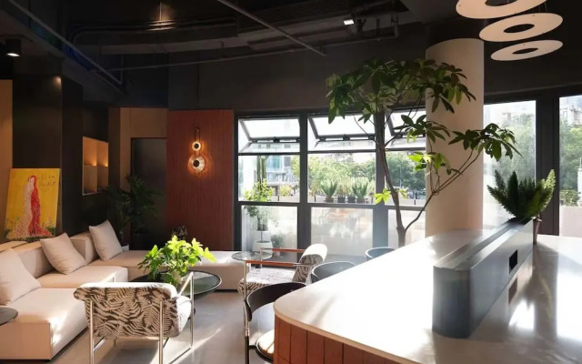 Amic Girls' Hostel Shenzhen Shekou