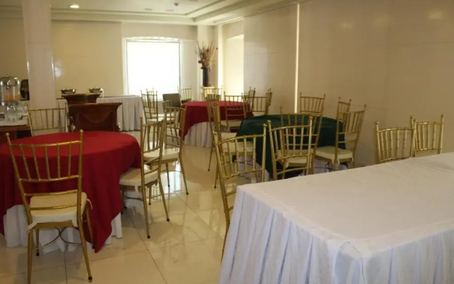 Ciudad Fernandina Hotel