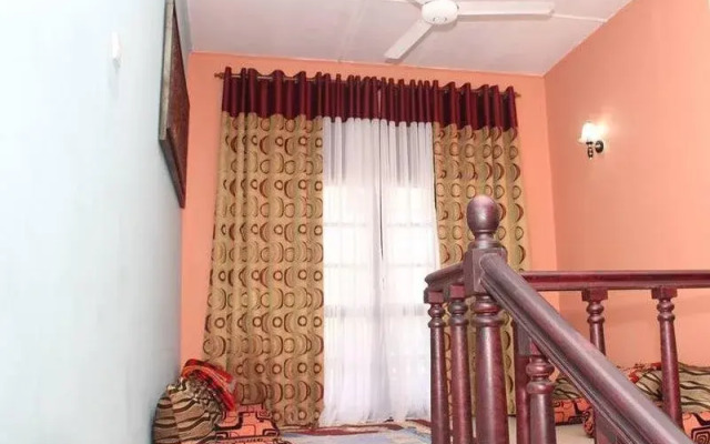 Villa 3000