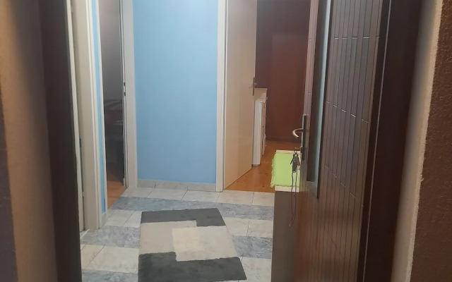 Holiday Home Village Paradise