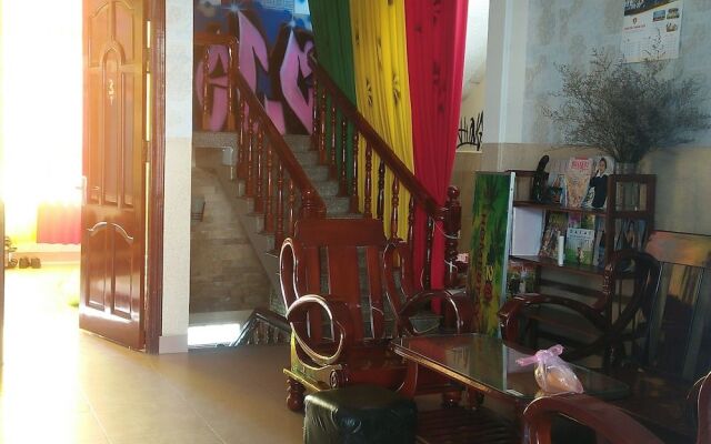 Mai Cat Tuong Homestay - Hostel