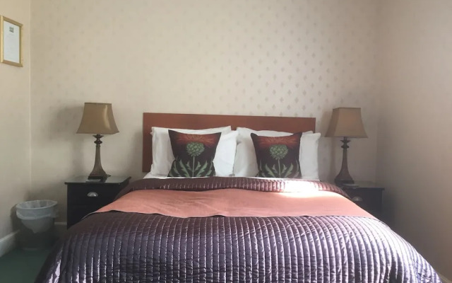 Woodvale Bed and Breakfast