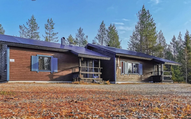 Salakolo 1 Kuusamo in Kuusamo