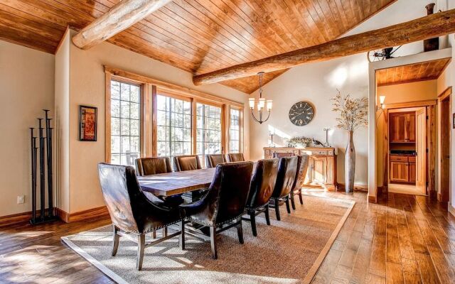 Christie Heights Retreat