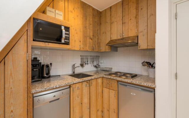 Appartement - Sloestraat 25 Zoutelande