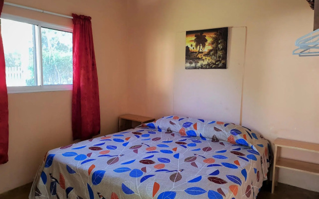 Gipsy Ranch Rooms - Hostel