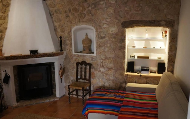 Ca na Mar: Charming House in the heart of Bunyola, Tramuntana