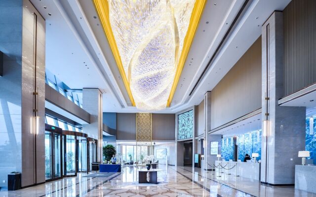 Oceantec Valley Hotel Qingdao