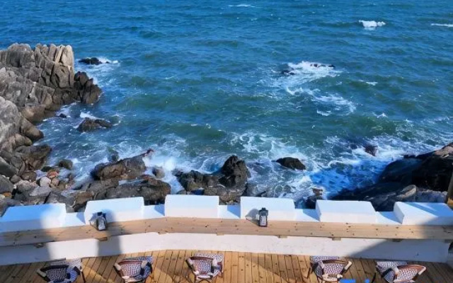 Fancheng Guanye Scenic Vacation Homestay (Laoshan Scenic Spot) – Beach – Qingdao