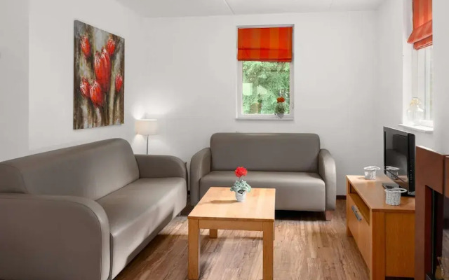 Bungalow nr Nature Reserve