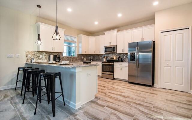 Mulligan Villa #230702 - 6 Br villa