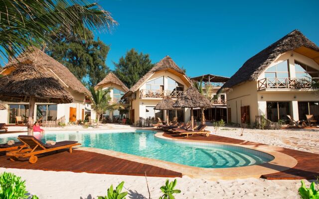 Zanzibar Clove Island Villas & Apartments