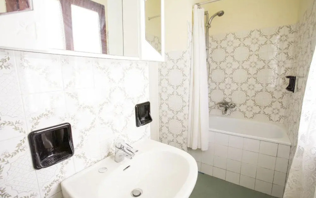 Appartamento Bilo Erika