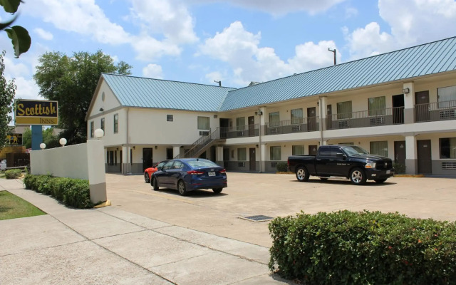 Scottish Inns Westcott Street