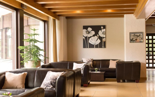 BEST WESTERN Hotel Roemerhof