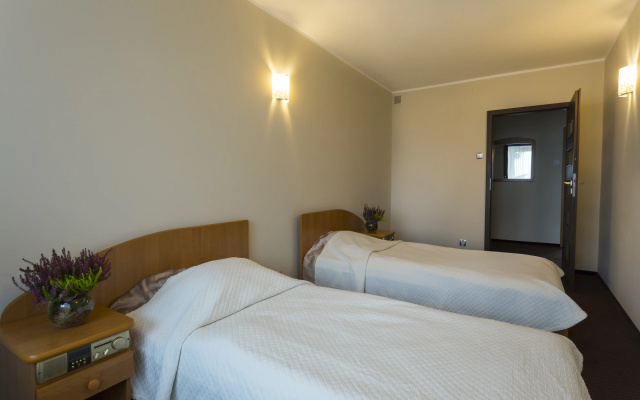 Hotel Wodnik