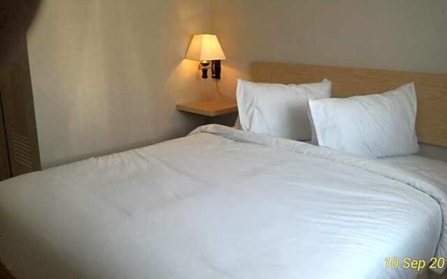 Omnea Hotel - Syariah