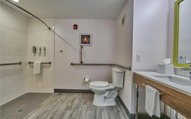 Hampton Inn Flemington