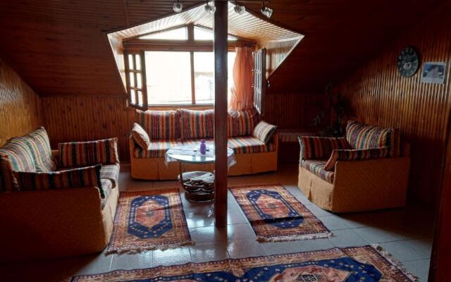 DESPOINA APARTMENT 4 Relax