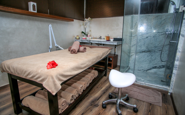 The Fourteen Luxury Boutique  & Spa