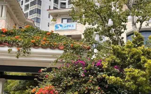 White Dolphins Villa