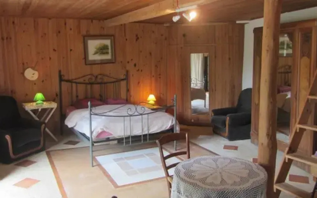 Maison Quercynoise Marcayrac
