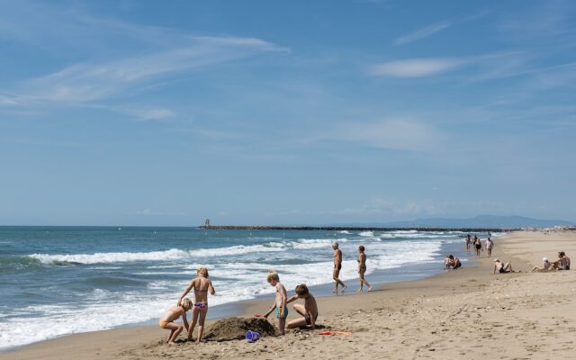 Domaine Les Mûriers
