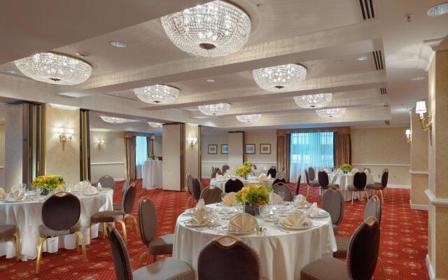 InterContinental Mark Hopkins by IHG