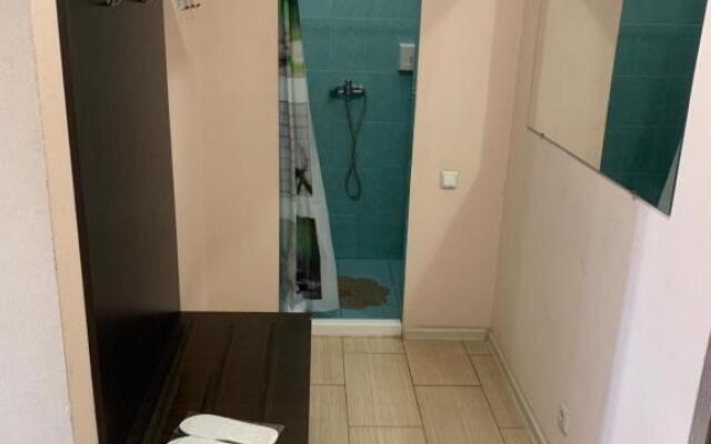 Green Hotel