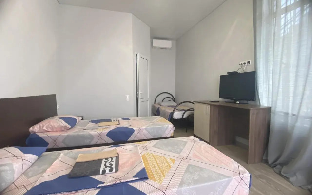 Тихая гавань (Нижняя Беранда)