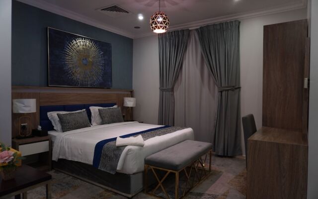 Swat Hotel Apartment 2