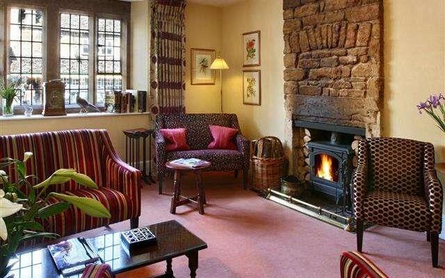 Burford House