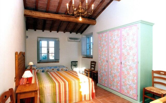 Agriturismo Agri&Golf