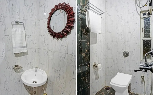 Hotel Viraj