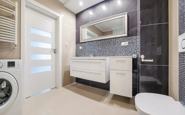 Apartamenty Sun & Snow Rybacka