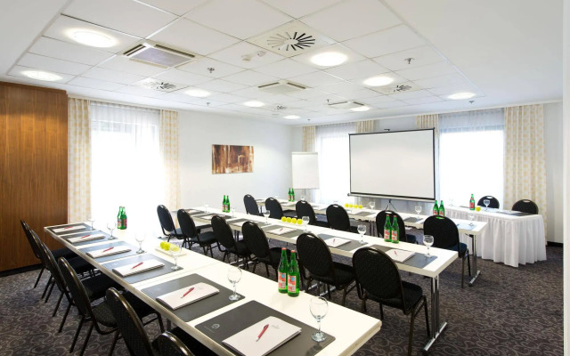 Achat Premium Hotel Budapest