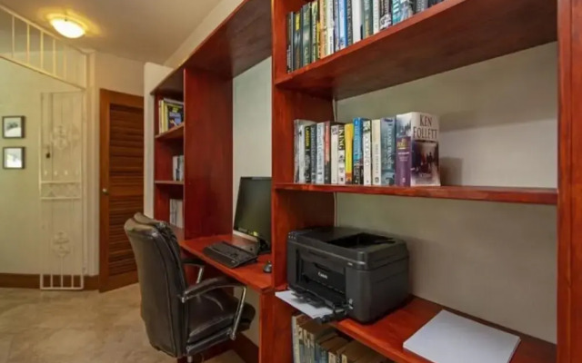 Rock Ridge by Barbados Sotheby's International Realty