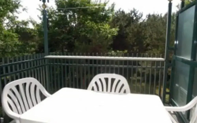 Lovely Flat in a Residence With Pool - Beahost