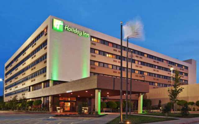 The Hotel at Wichita Falls
