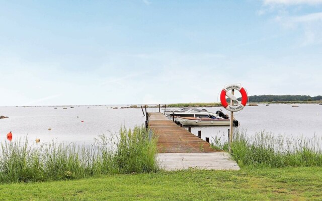 6 Person Holiday Home in Sölvesborg