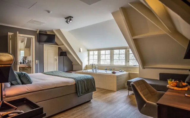 Hotel Restaurant De Uitkijk