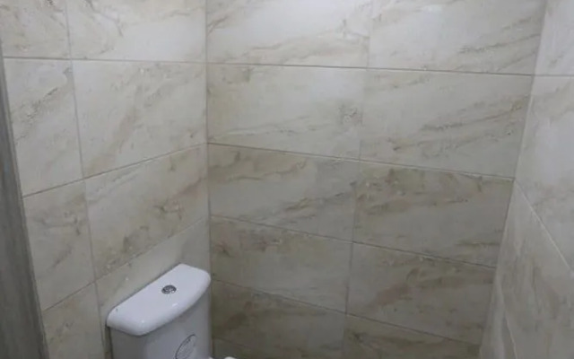 Ilgi Pansiyon