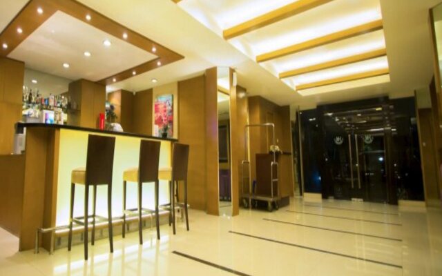 Hotel Melawai 1