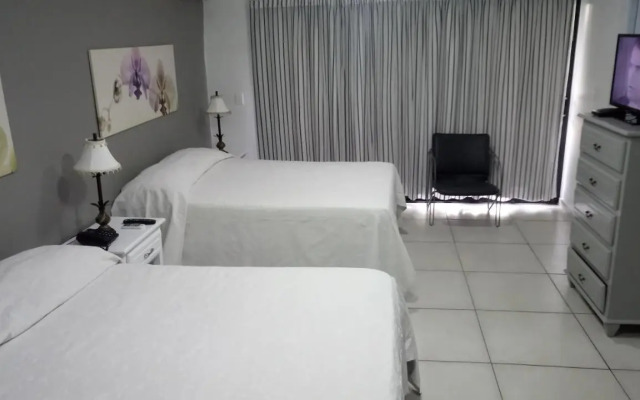 Apart Hotel Turey