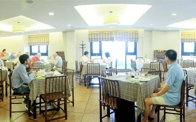 Lan Vien Hotel Hanoi