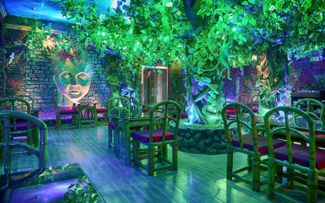 Hotel Bangabhumi
