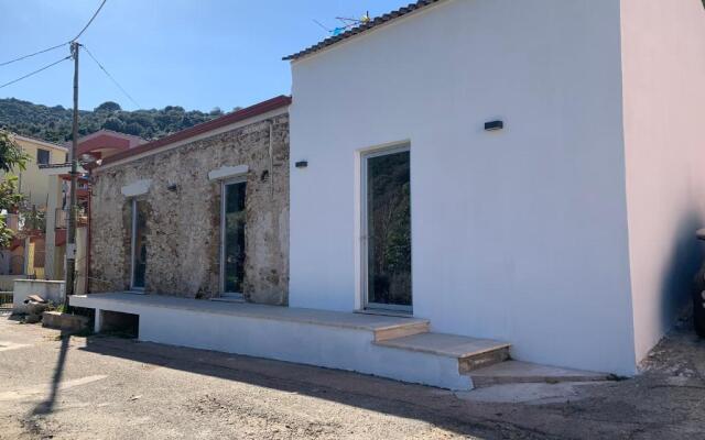 MP Luxury House