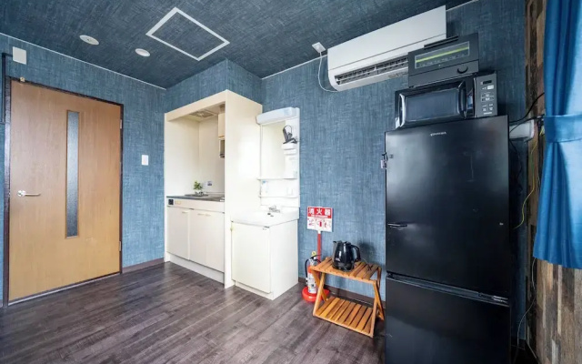 Silk Court 301